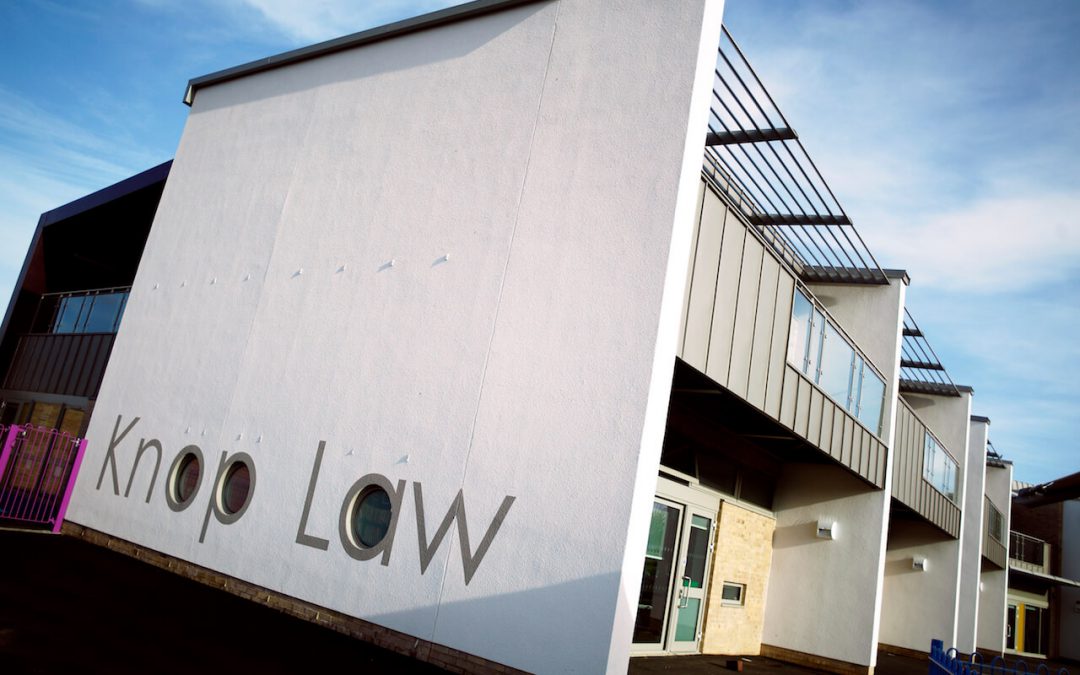 Knop Law Primary School