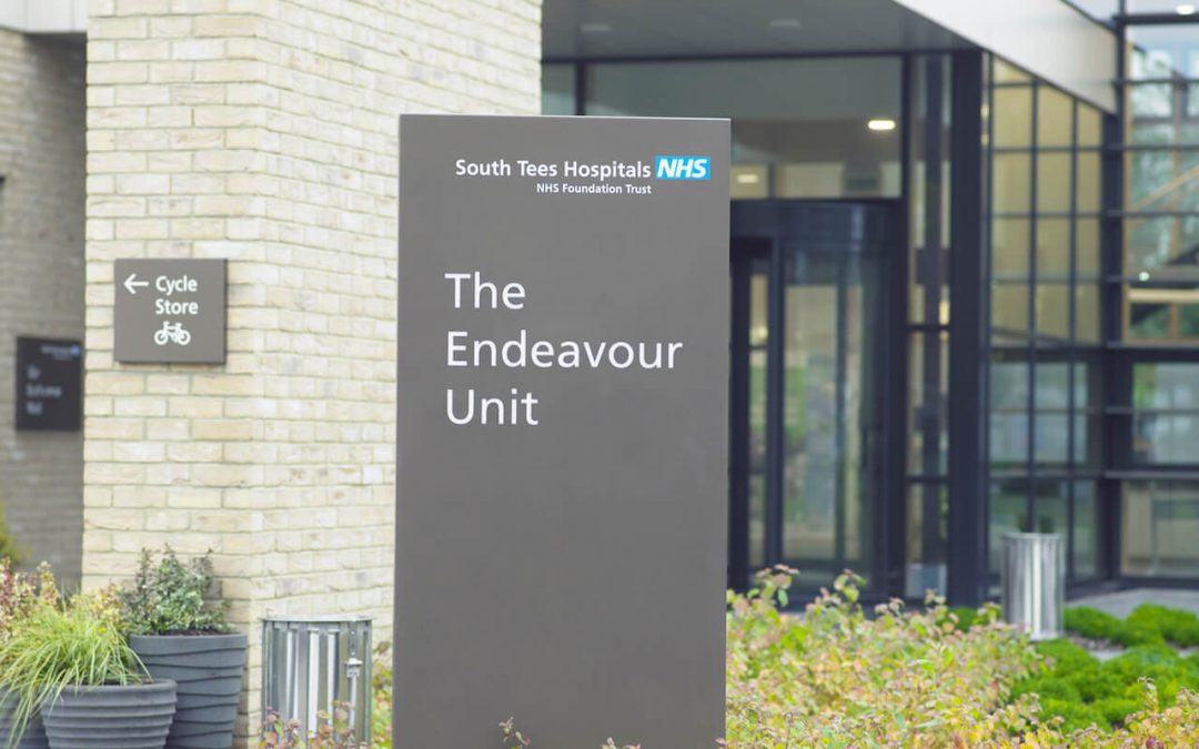 The Endeavour Unit