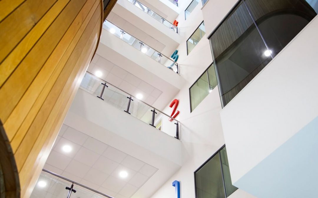 Rochdale Sixth Form College
