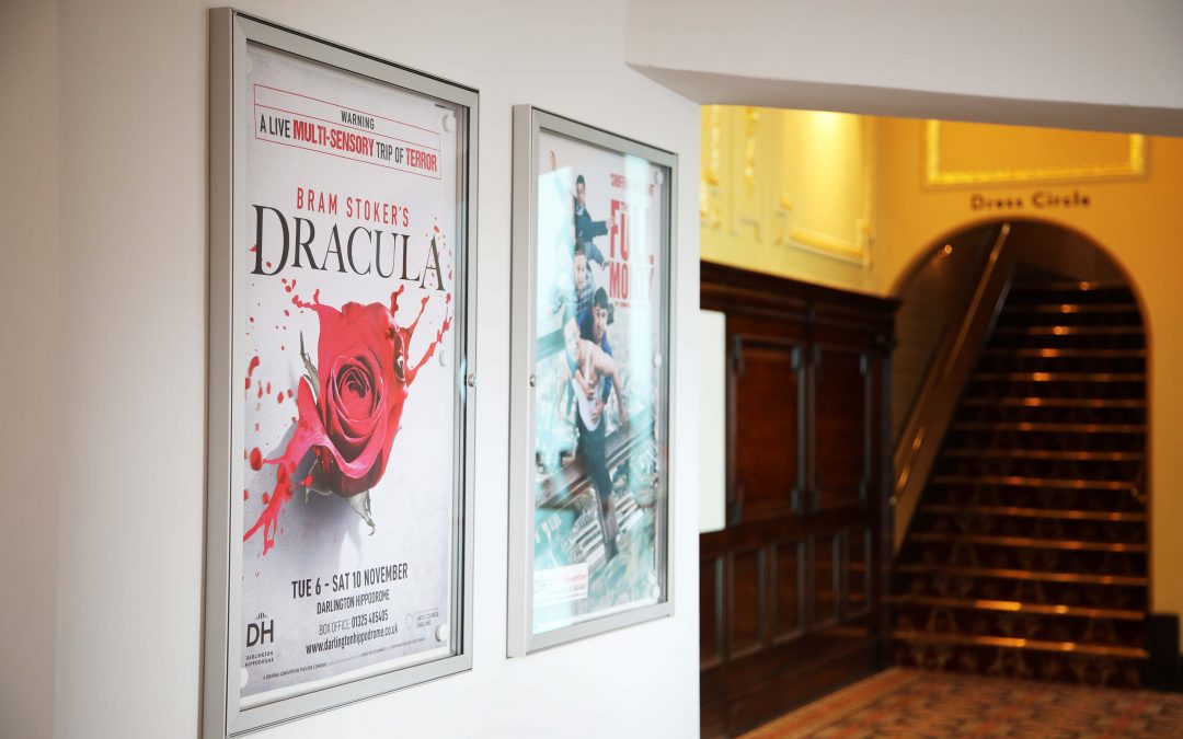 Darlington Hippodrome
