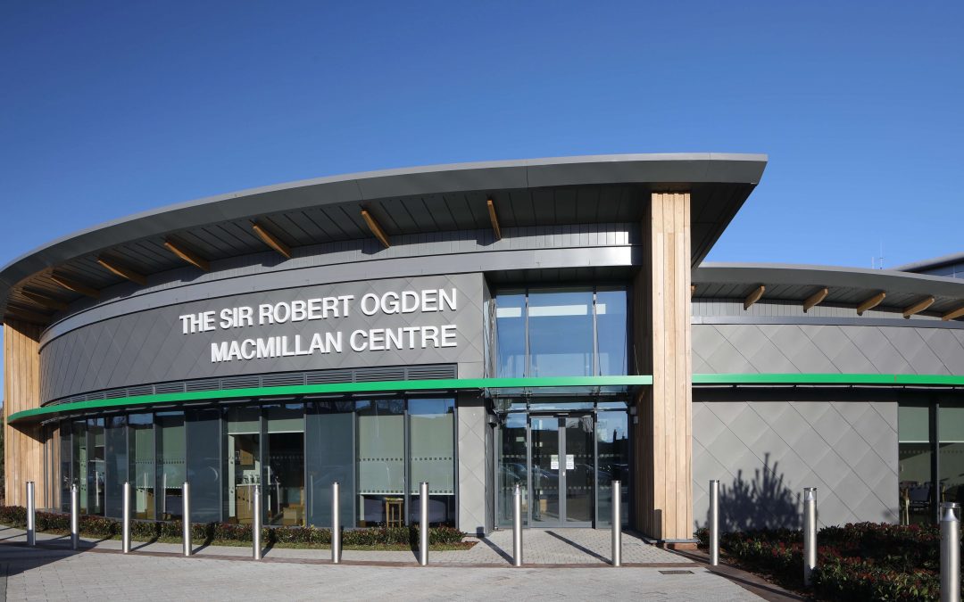 Sir Robert Ogden Macmillan Centre