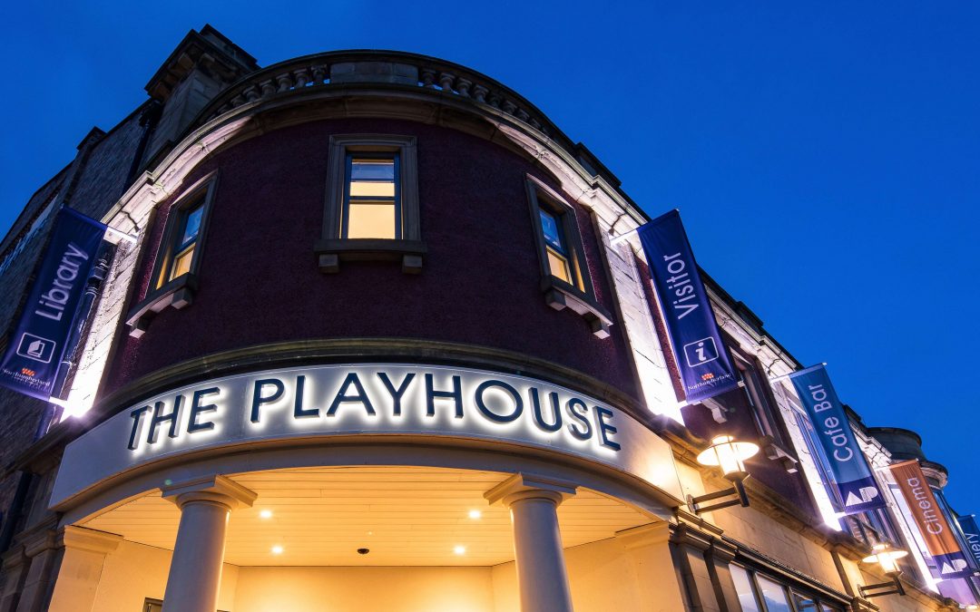 Alnwick Playhouse