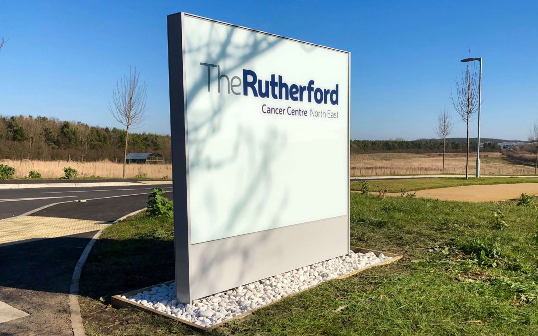 Rutherford Cancer Centres